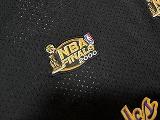 Camiseta Baloncesto Lakers Kobe Bryant 8 Mitchell