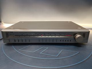 sintonizador de radio BENYTONE 2606T AM-FM -LW