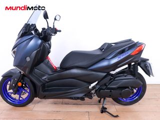 YAMAHA X-MAX 125