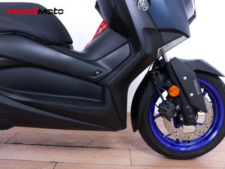YAMAHA X-MAX 125