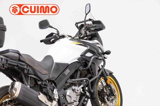 SUZUKI V-STROM 650