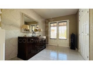 Chalet en venta en Benitachell/Poble Nou de Benitatxell (el)