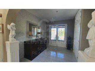 Chalet en venta en Benitachell/Poble Nou de Benitatxell (el)