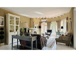 Chalet en venta en Benitachell/Poble Nou de Benitatxell (el)