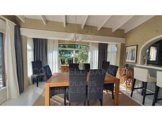 Chalet en venta en Benitachell/Poble Nou de Benitatxell (el)