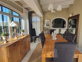 Chalet en venta en Benitachell/Poble Nou de Benitatxell (el)