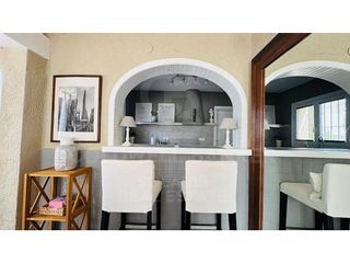 Chalet en venta en Benitachell/Poble Nou de Benitatxell (el)