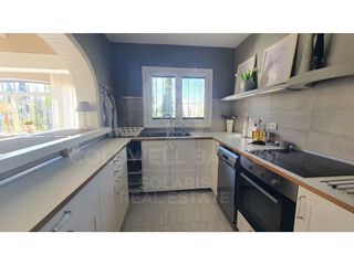 Chalet en venta en Benitachell/Poble Nou de Benitatxell (el)