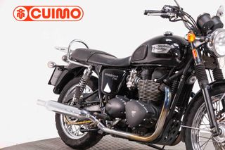 TRIUMPH BONNEVILLE T100