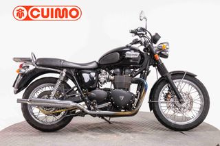TRIUMPH BONNEVILLE T100