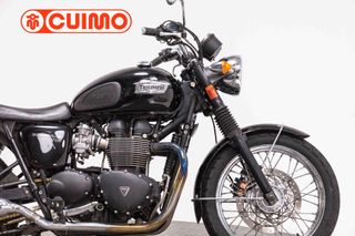 TRIUMPH BONNEVILLE T100