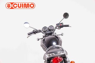 TRIUMPH BONNEVILLE T100