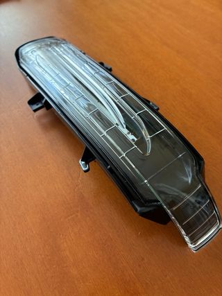Intermitente retrovisor Mercedes