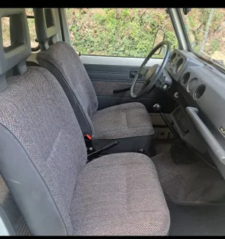 Suzuki Santana 1996