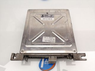 CENTRALITA MOTOR UCE CITROEN 2CV 6 674031