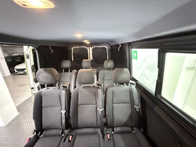 Mercedes-Benz Sprinter 319 CDI TOURER LARGO 3.5T T. ALTO