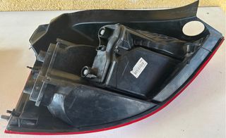 Piloto trasero derch RENAULT MEGANEIIBerlina5P2005