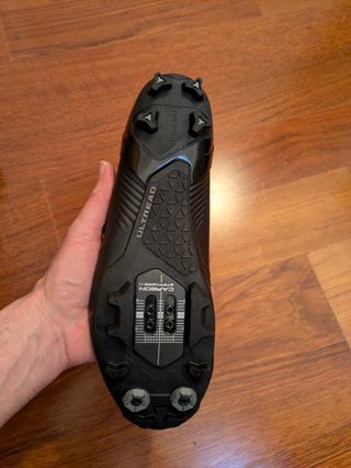 NUEVAS Zapatillas SHIMANO S-PHYRE MTB talla 41