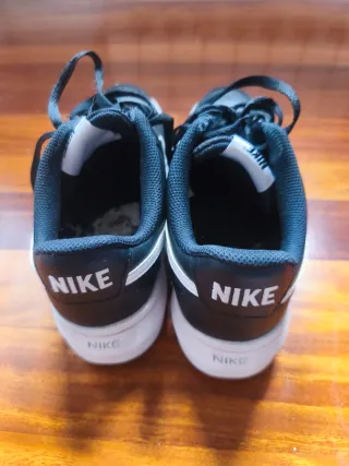 Zapatillas Nike Court Vision Altas