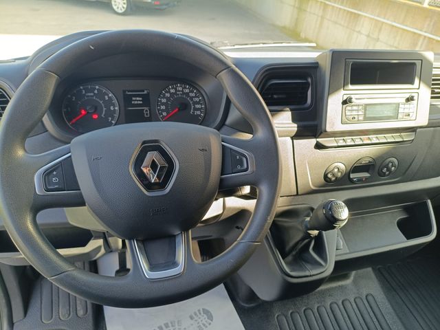 Renault Master Furgón T L3H2 3500 B dCi E 110kW (150CV)