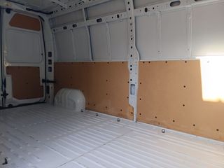 Renault Master Furgón T L3H2 3500 B dCi E 110kW (150CV)