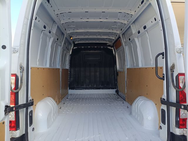 Renault Master Furgón T L3H2 3500 B dCi E 110kW (150CV)