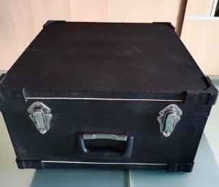 Acordeón Estrella 32 Bajos 30 Teclas Rojo