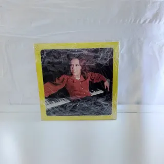 Disco Vinilo 30cm Mary Carmen y Sus Muñecos