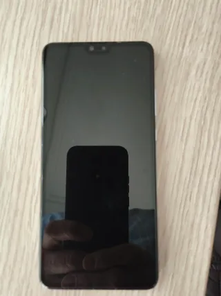 Huawei Mate 30 Plata 5G