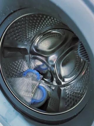 326.Lavadora 8 Kilos Beko Nueva Tara Inverter