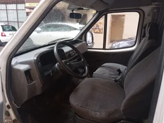 Ford Transit 1988