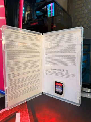 Lego Marvel Super Heroes 2 Nintendo Switch