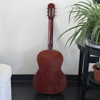 Antica Chitarra Giapponese CF Mountains 1948