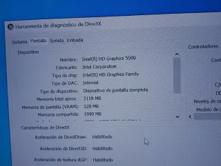 Mini PC Intel NUC NUC5i3RYH
