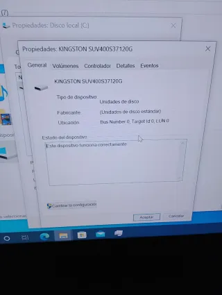 Mini PC Intel NUC NUC5i3RYH
