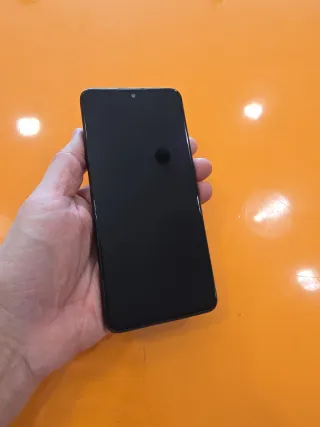 Xiaomi 2201116SG Negro