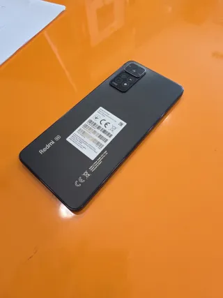 Xiaomi 2201116SG Negro