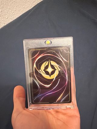 Cenicienta Lorcana Carta 205/204 EN-2