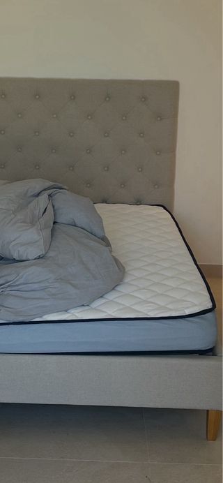 Cama 180x200 Maisons du Monde