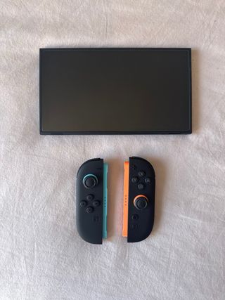 Nintendo Switch 2 Negro