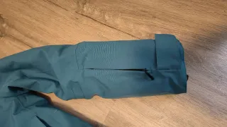 Traje de esquí Decathlon Talla 10
