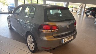 Volkswagen Golf 2012