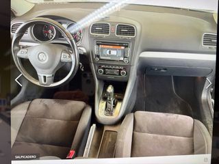 Volkswagen Golf 2012