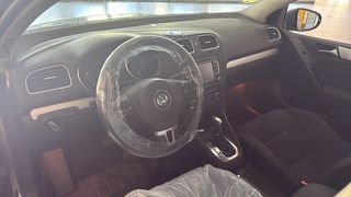 Volkswagen Golf 2012