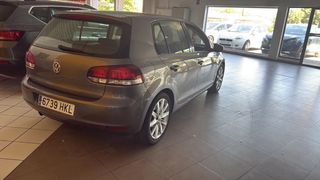 Volkswagen Golf 2012