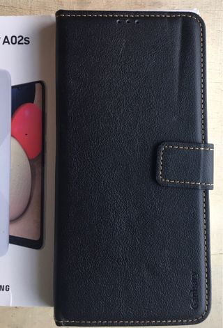 Samsung Galaxy A02s 32GB Bianco