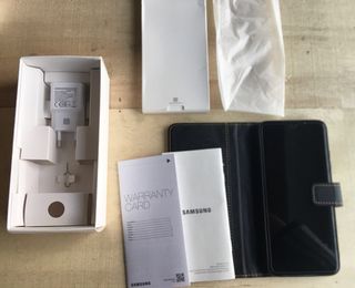 Samsung Galaxy A02s 32GB Bianco