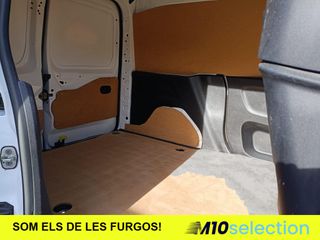 Peugeot Partner Asphalt Standard 600kg BlueHDi 73kW