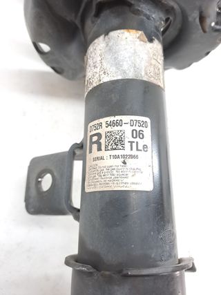 AMORTIGUADOR DELANTERO DERECHO HYUNDAI TUCSON 705283
