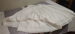 Enagua Gallega 3,50 Vuelo